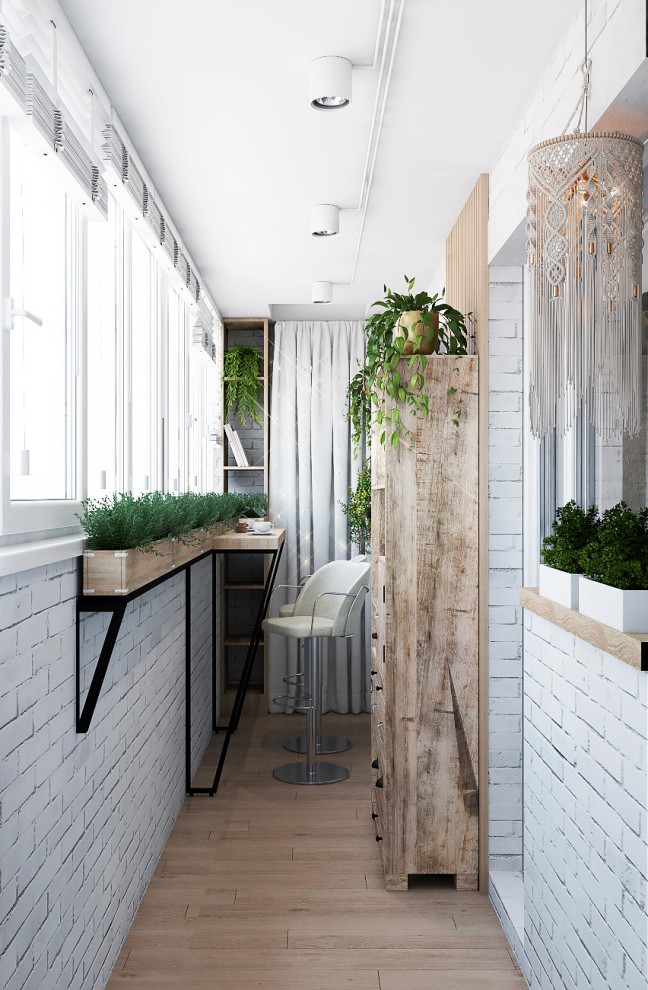 Квартира в г. Ижевск с панно 2021