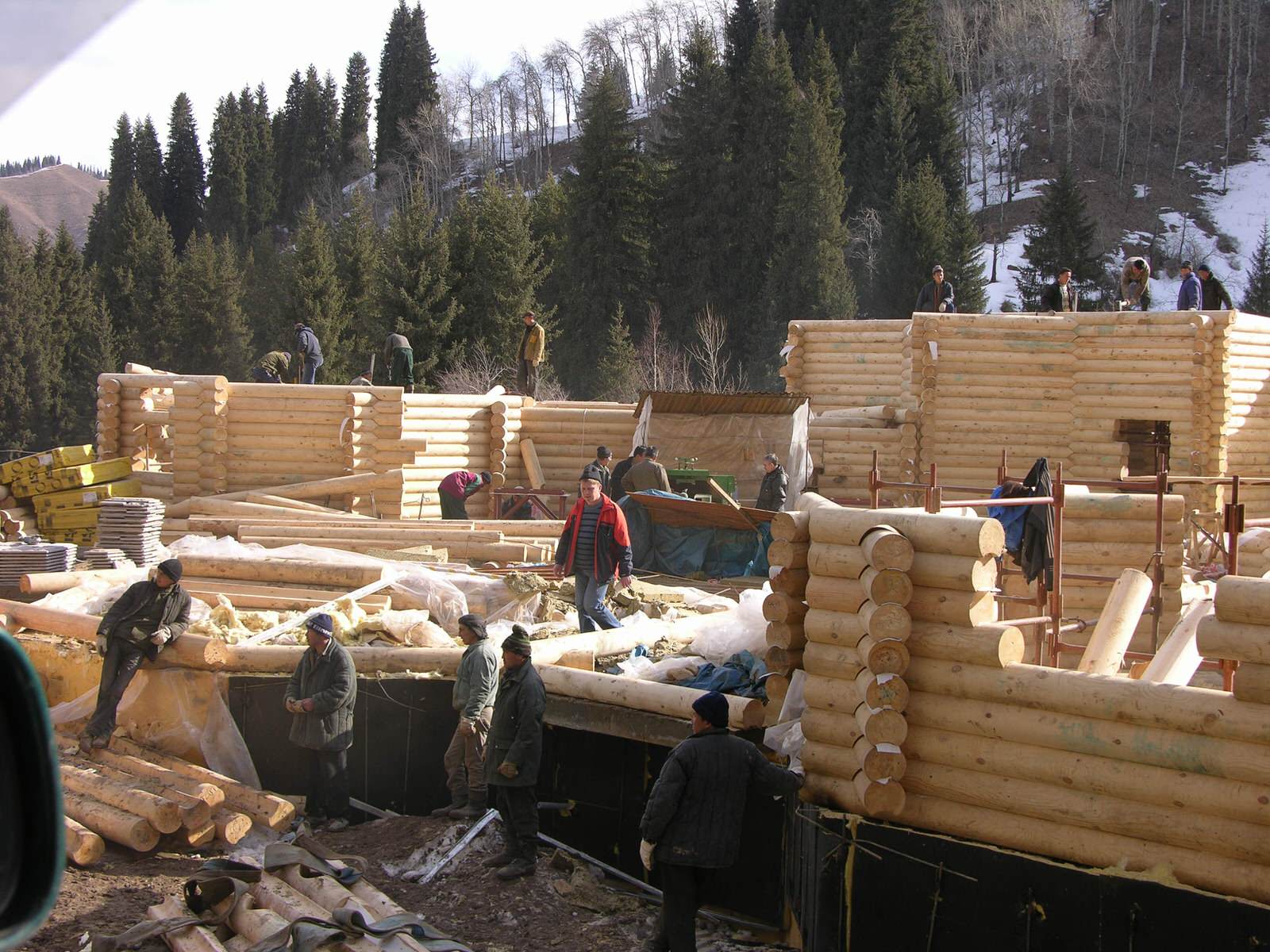 Александр Бояринов