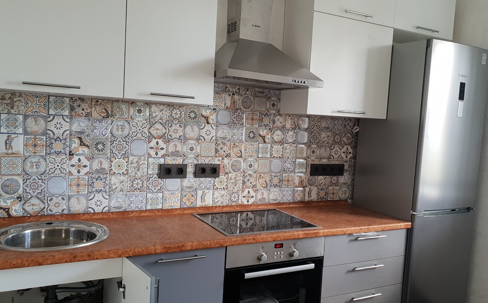 Ремонт и дизайн квартир от Компании Бабич