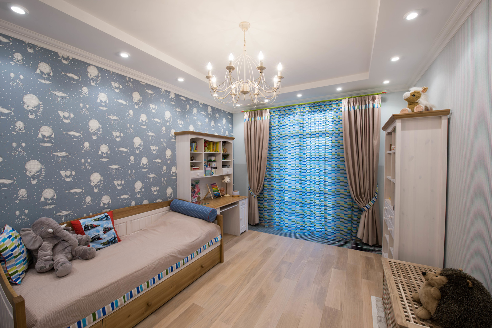 Квартира на ст. м. Чернышевкая, ЖК Парадный квартал