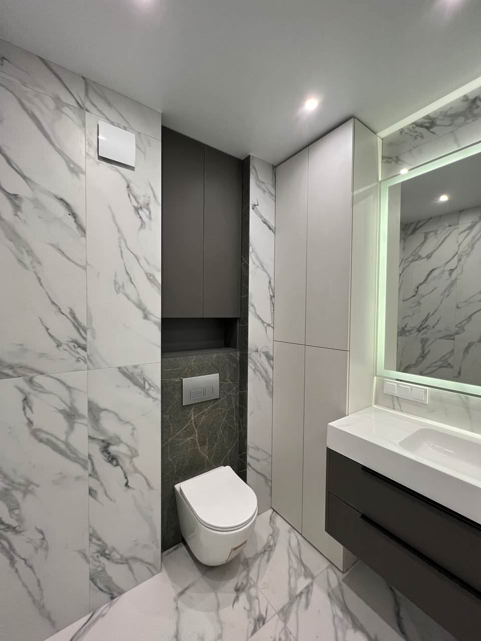 ЖК Волжские огни