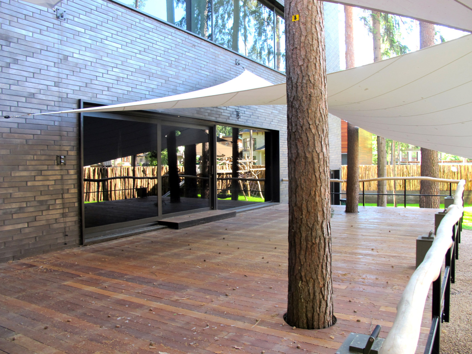 Московская область, Рублевское шоссе, Жуковка-2