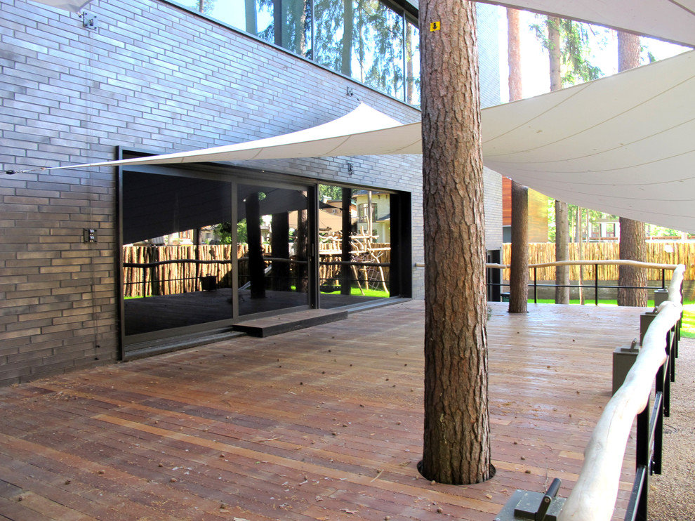 Московская область, Рублевское шоссе, Жуковка-2