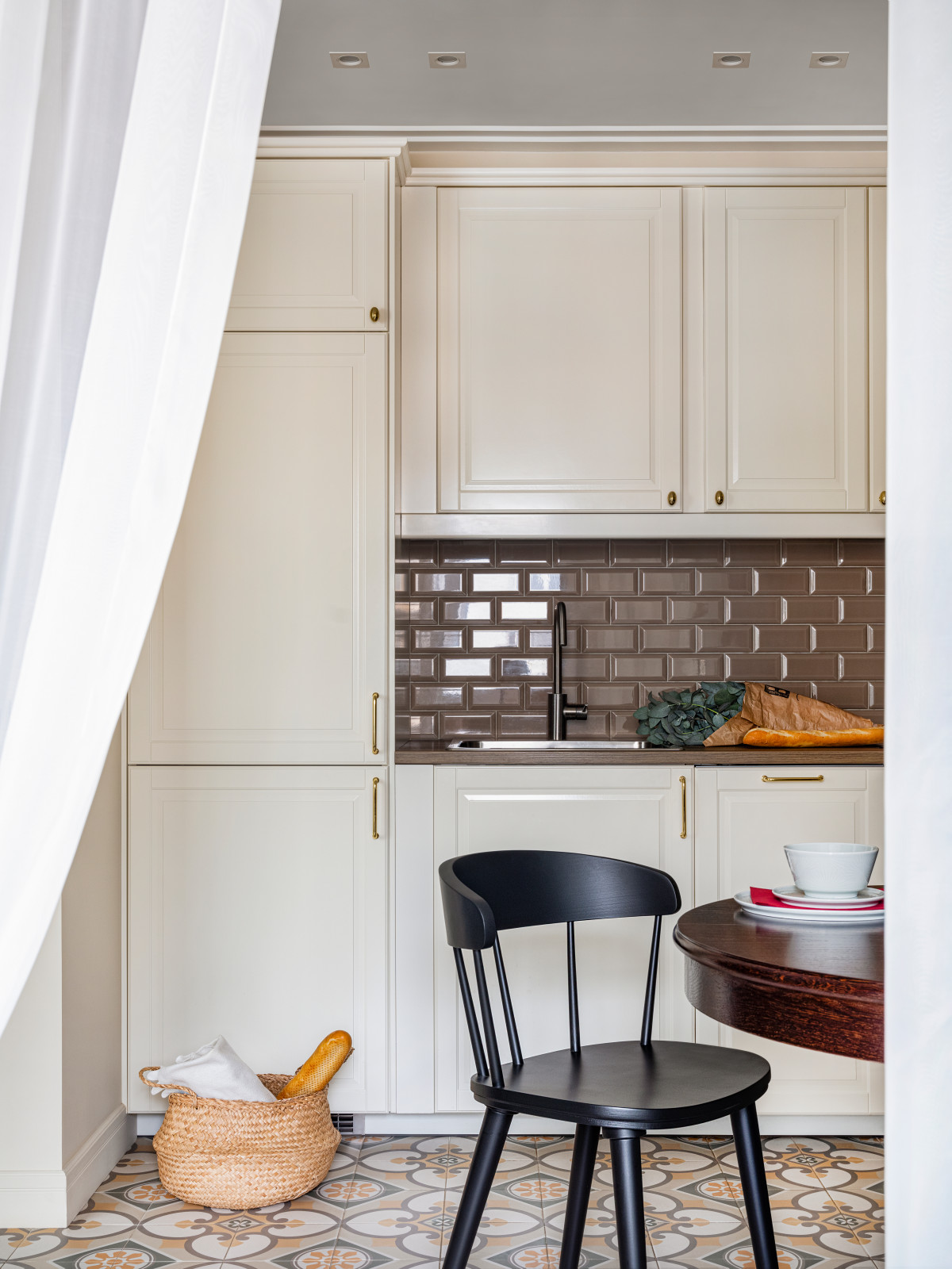 Квартира 43м.кв. в ЖК Царицино