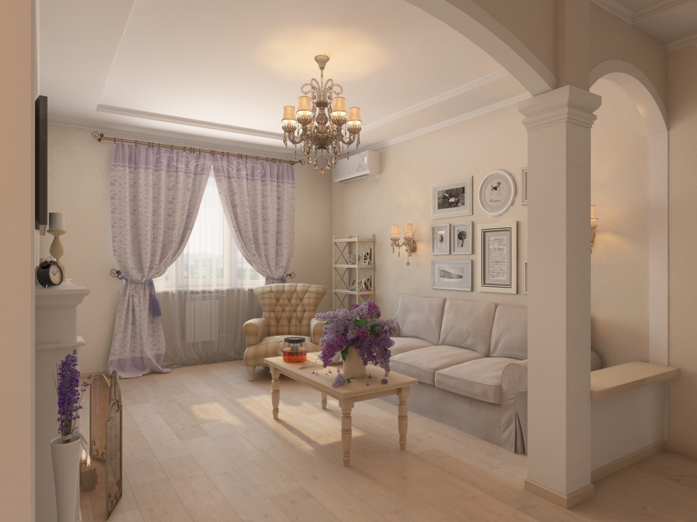 Портфолио работ