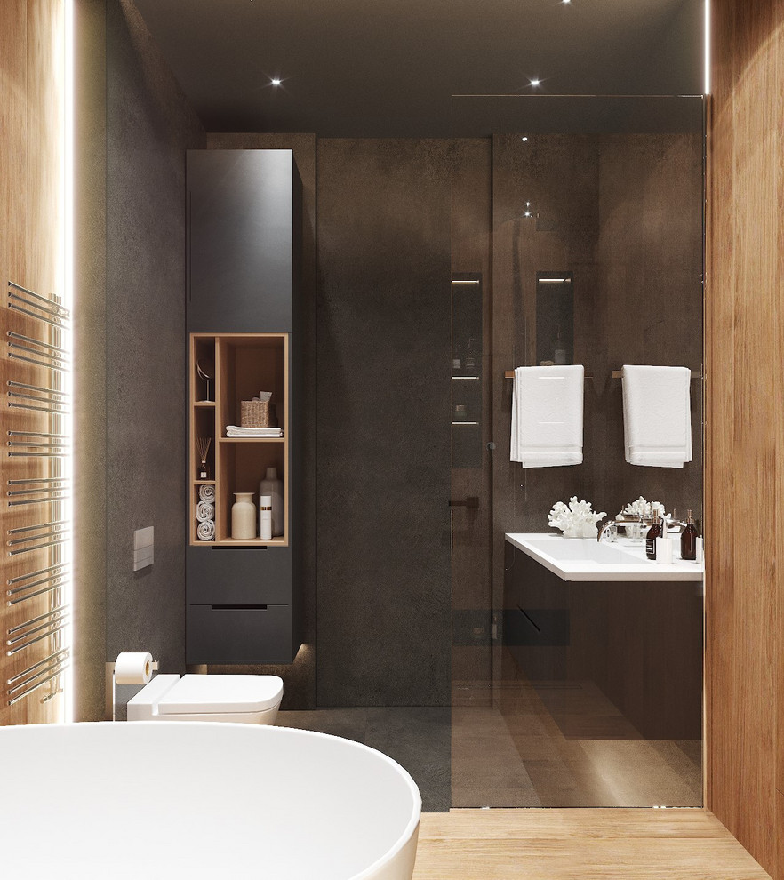 Обложка проекта: ЖК Сердце столицы