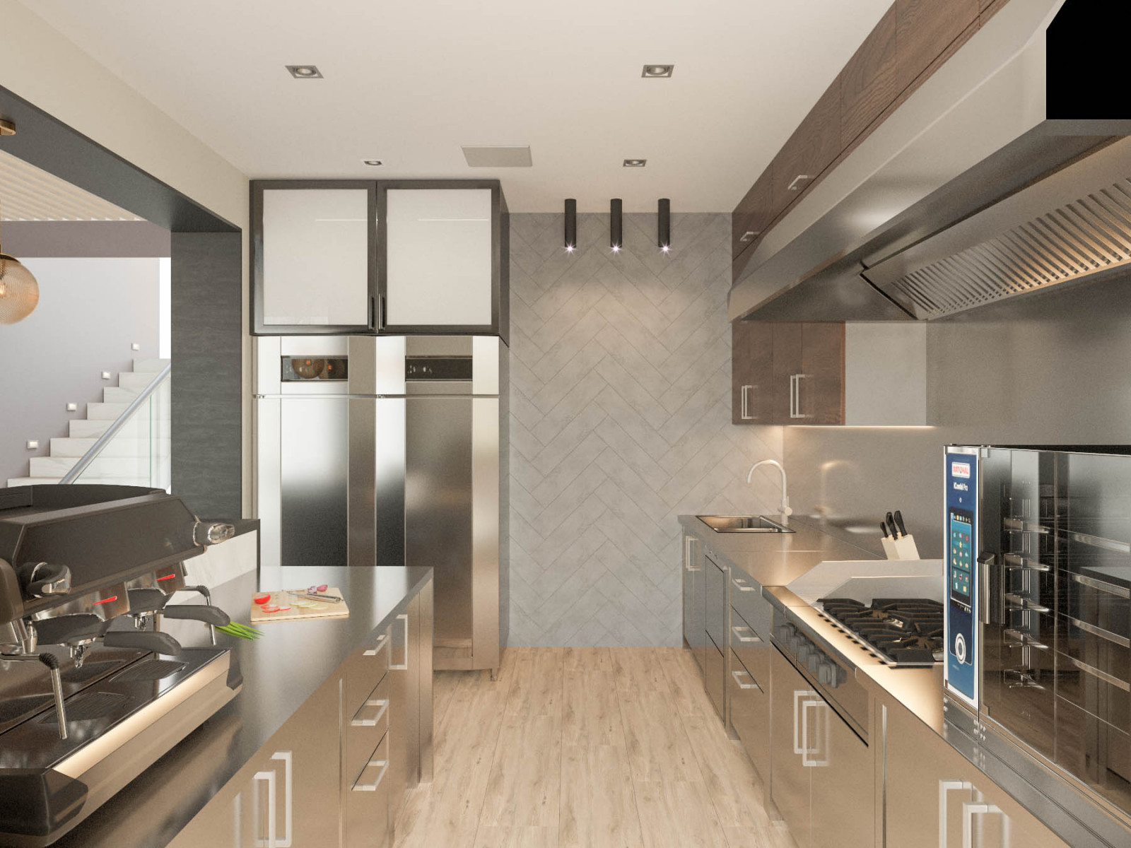 дом 260 кв.м в с.Петровичи