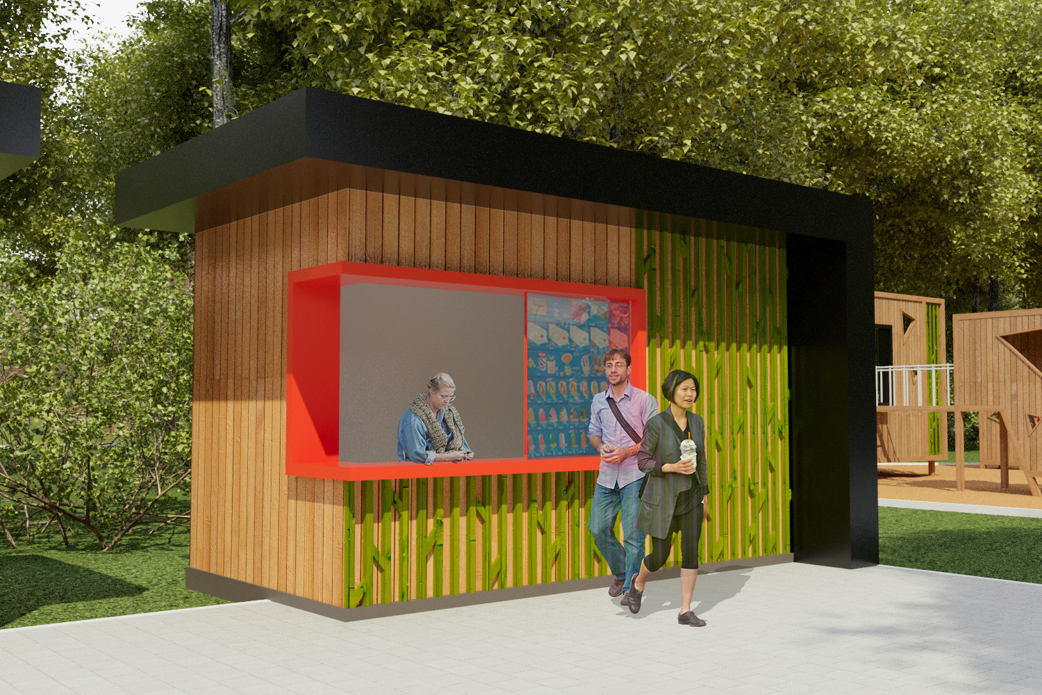 Стадион "Политехник"