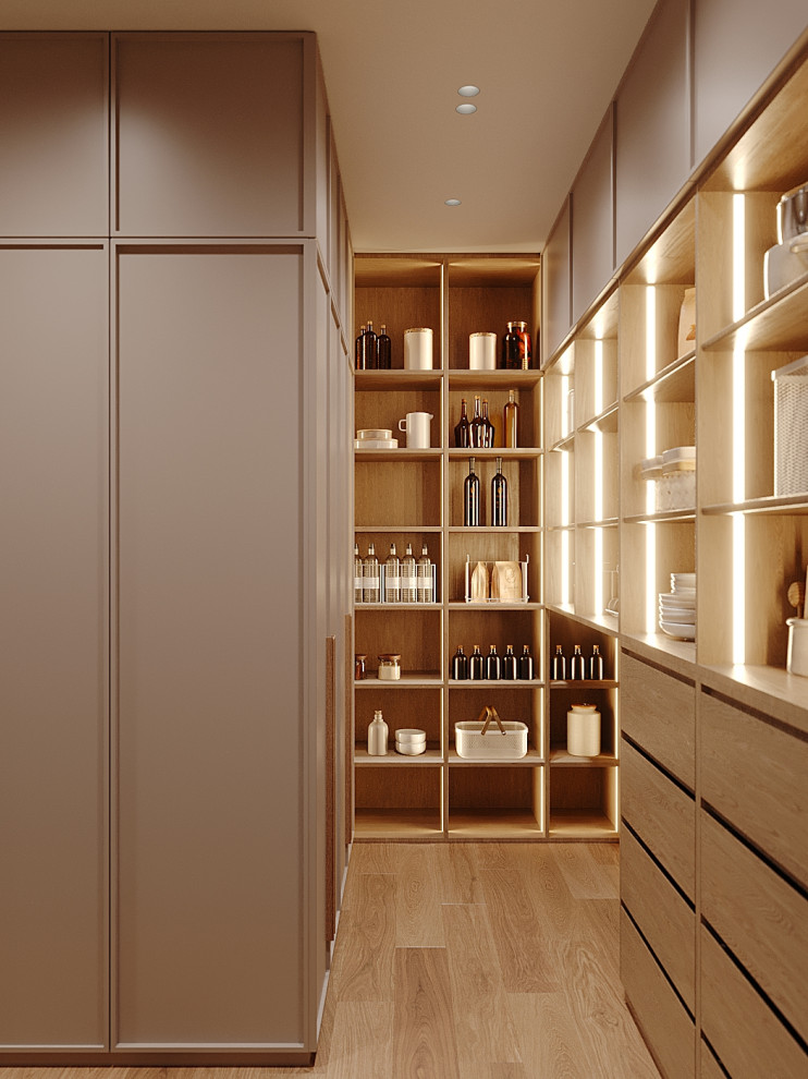 Дом в Нижнем Новгороде