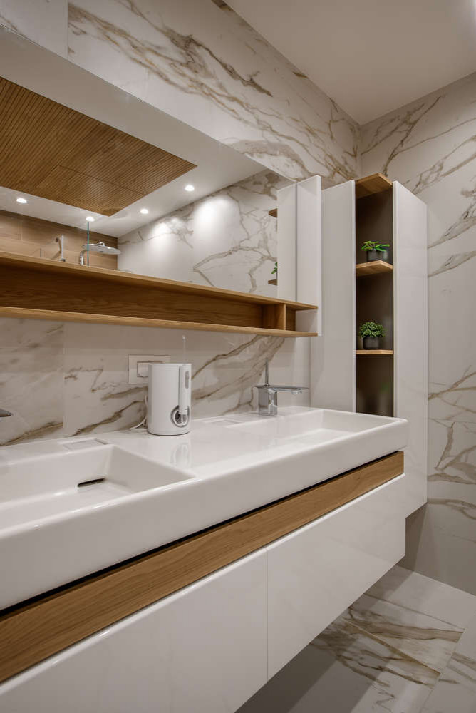 Жилой дом Кандинский