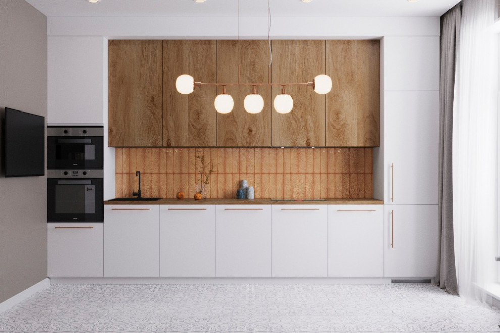 ЖК "Рассказово" - 70 кв.метров