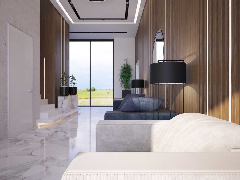 Кристалл Истра, дом 1 500 кв. м