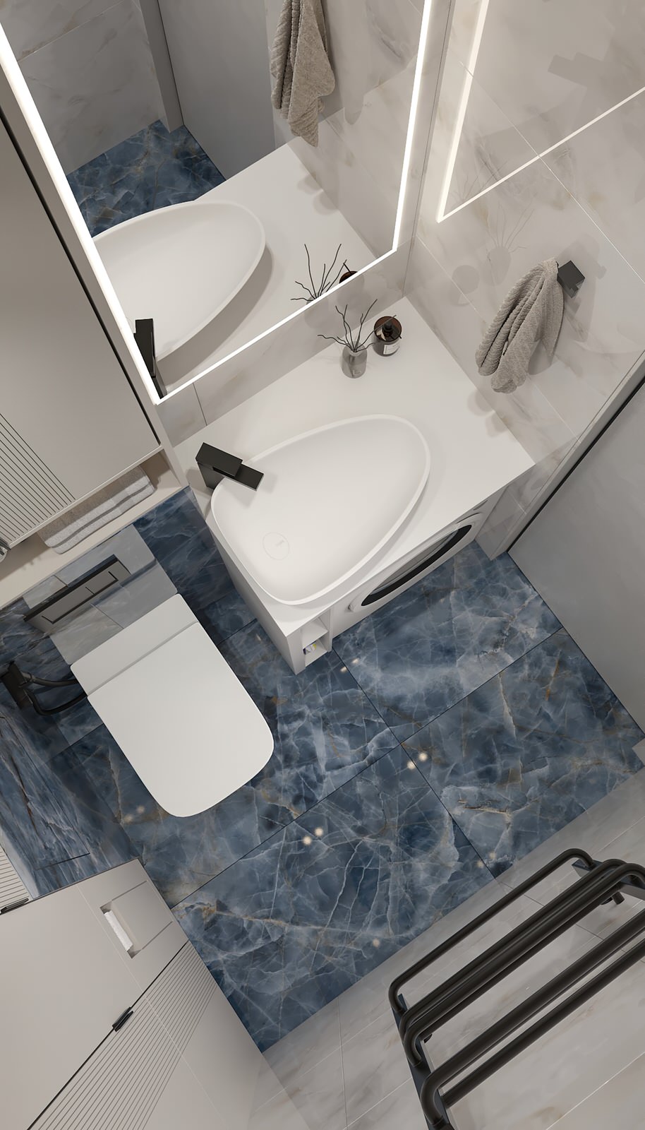 ДП "Люблинский парк"