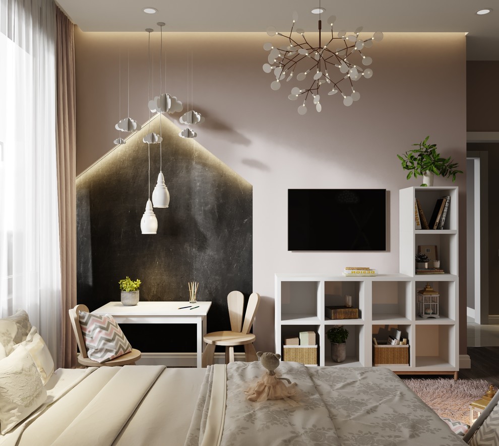 Обложка проекта: 2018