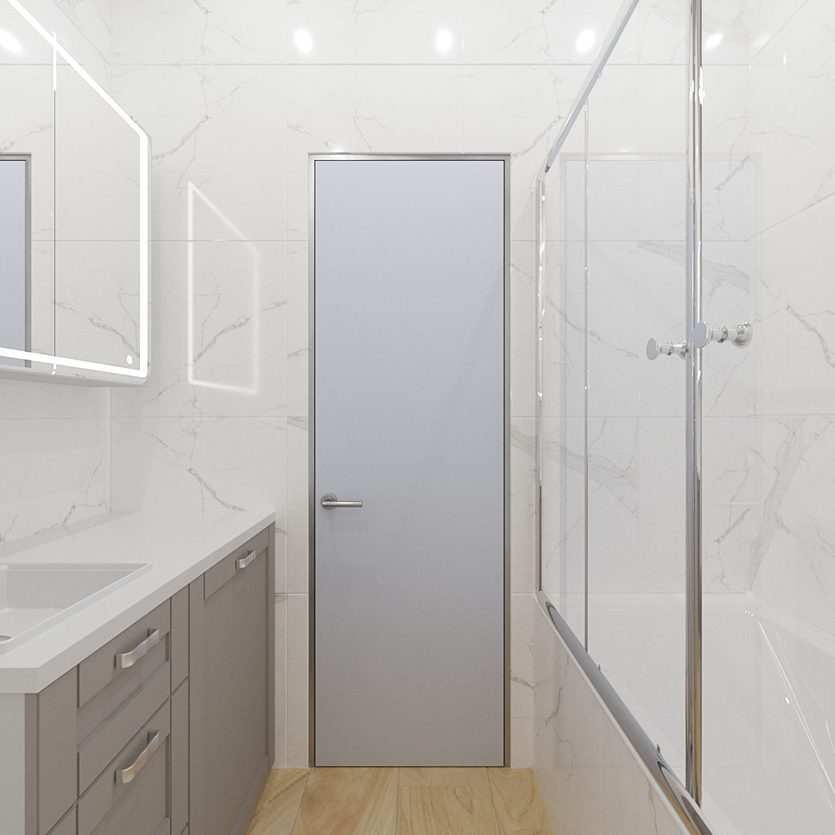 Квартира 33 кв. г. Москва