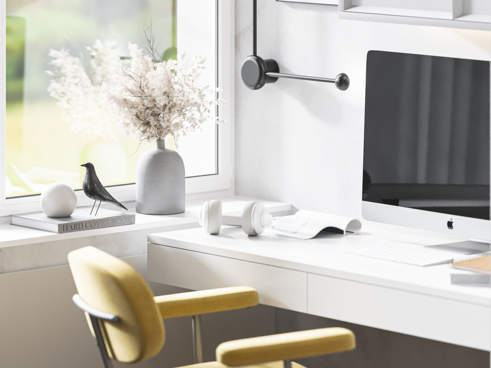 Дом в Овсянниково