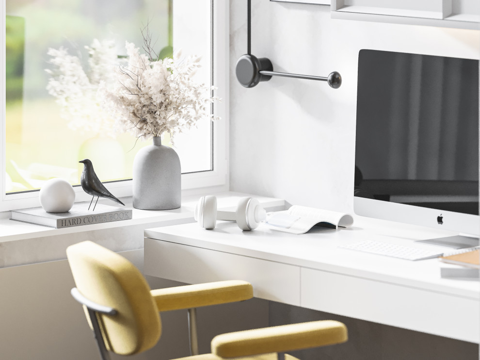 Дом в Овсянниково