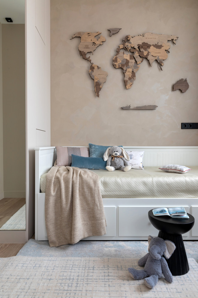 ЖК Династия