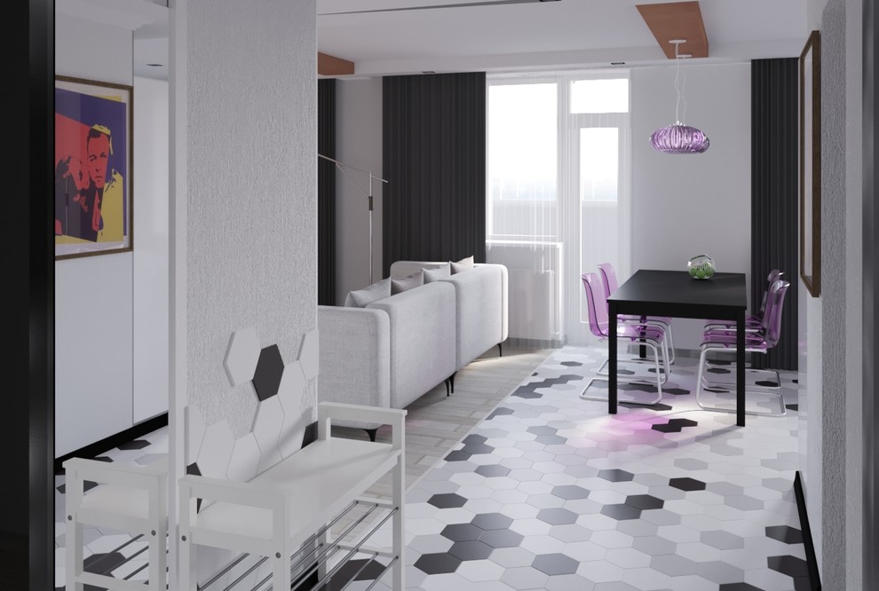 ЖК Новигатор