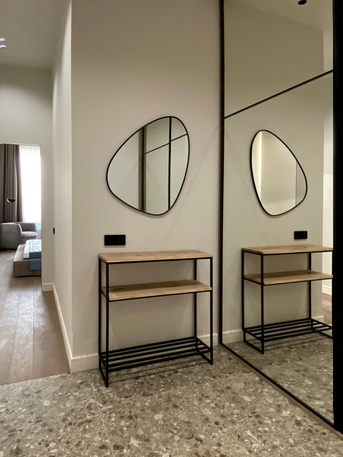 ЖК Level Стрешнево 3