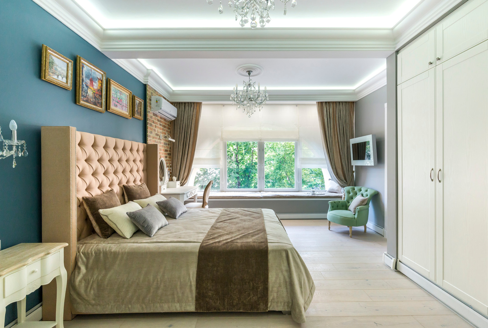 Идеальный ремонт для Татьяны Васильевой