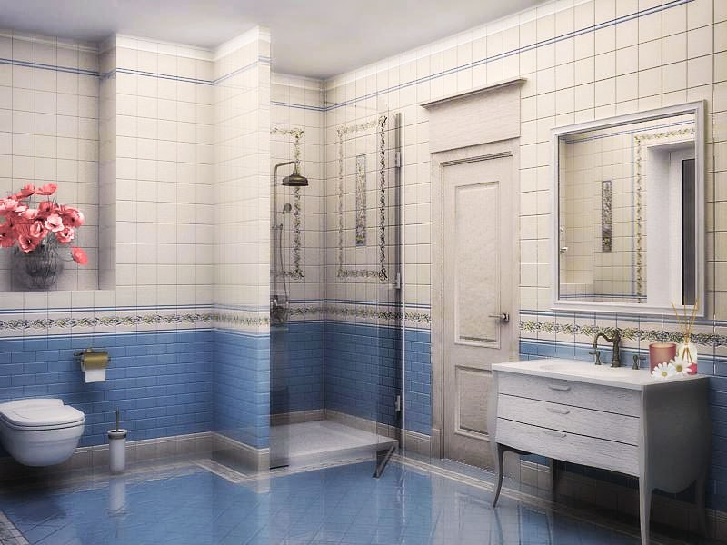 Ванная комната