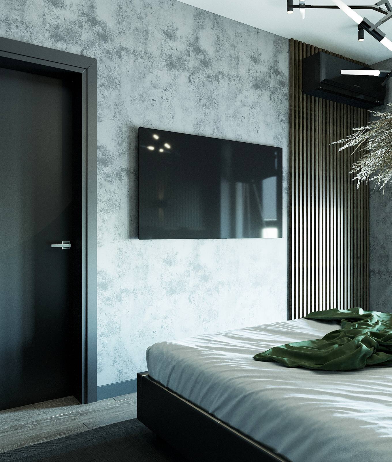 Квартира на Магнитогорской