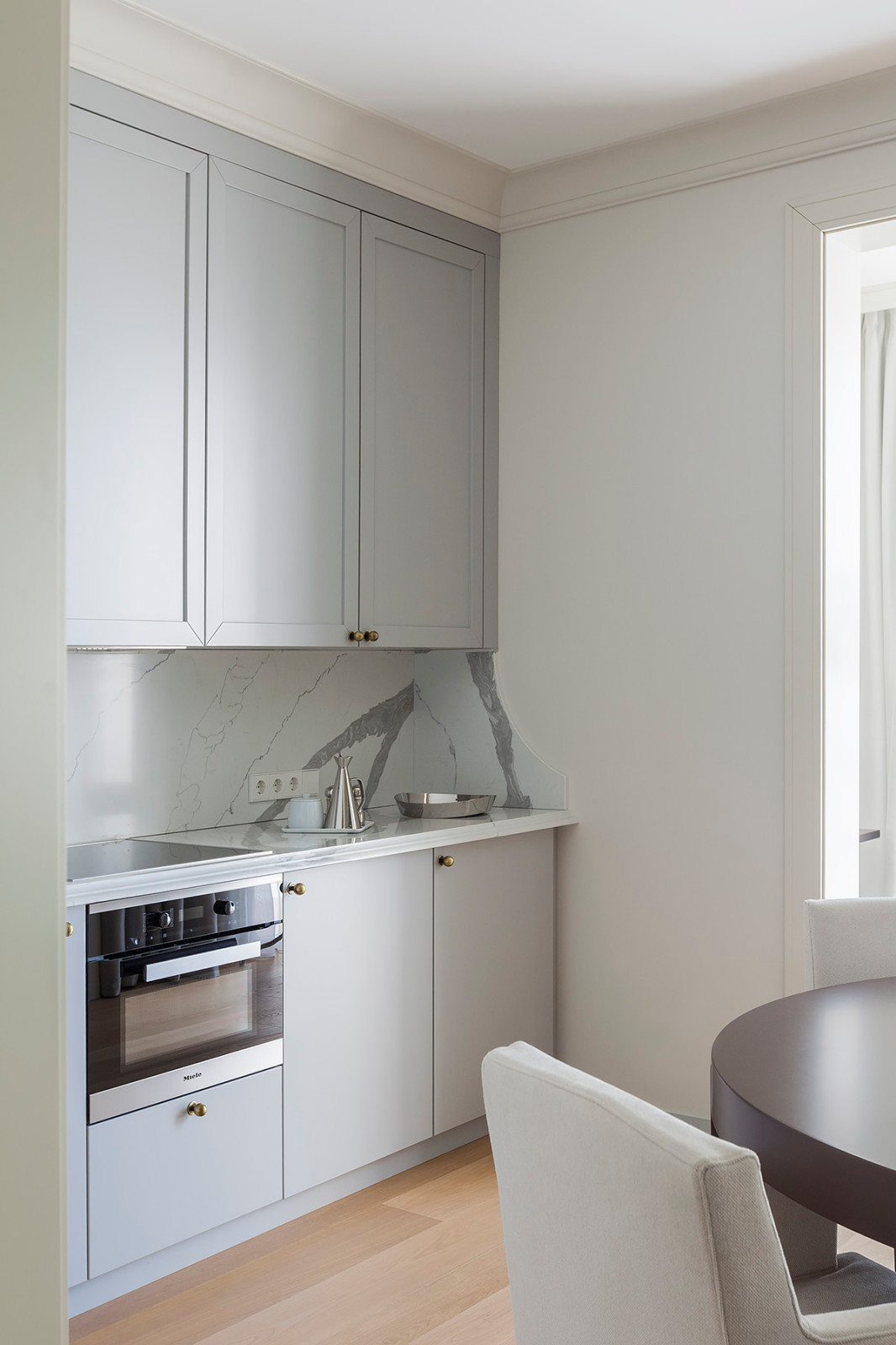 ЖК Мосфильмовский