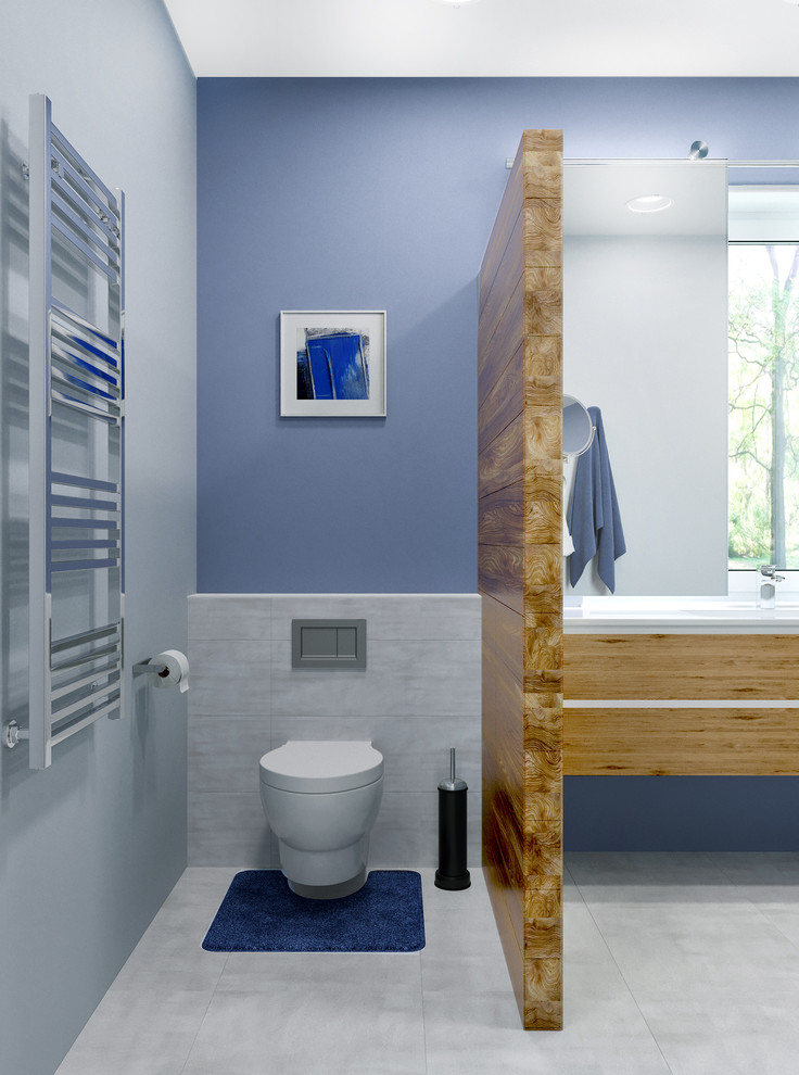 Дом в Подмосковье