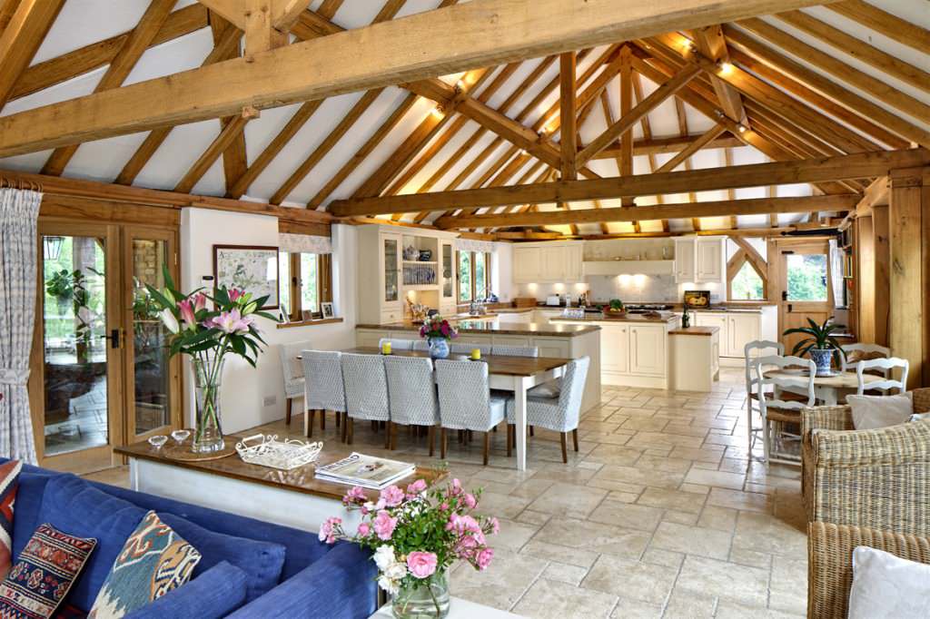 Кантри Дом для отдыха