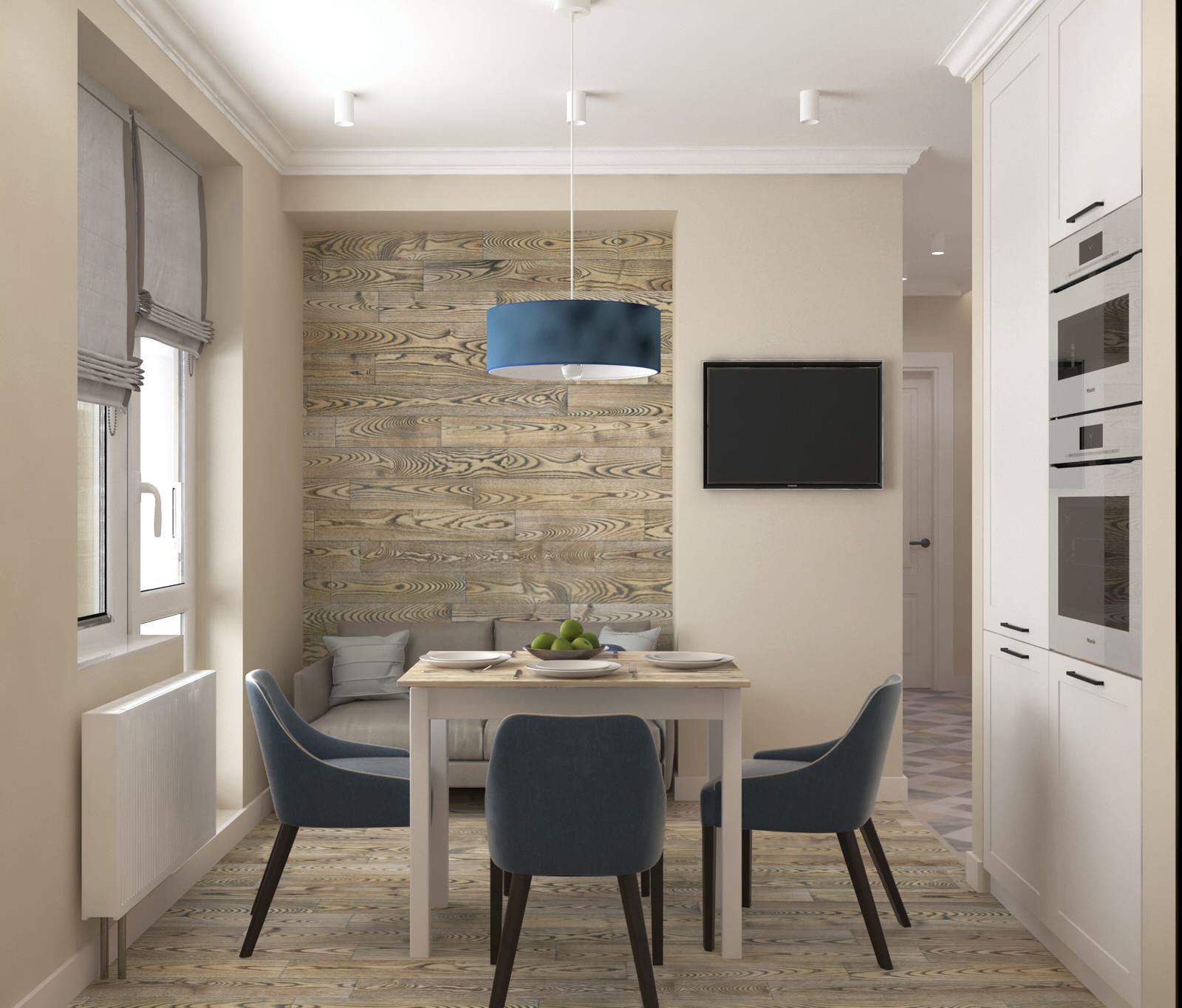 Обложка проекта: ЖК Golden City