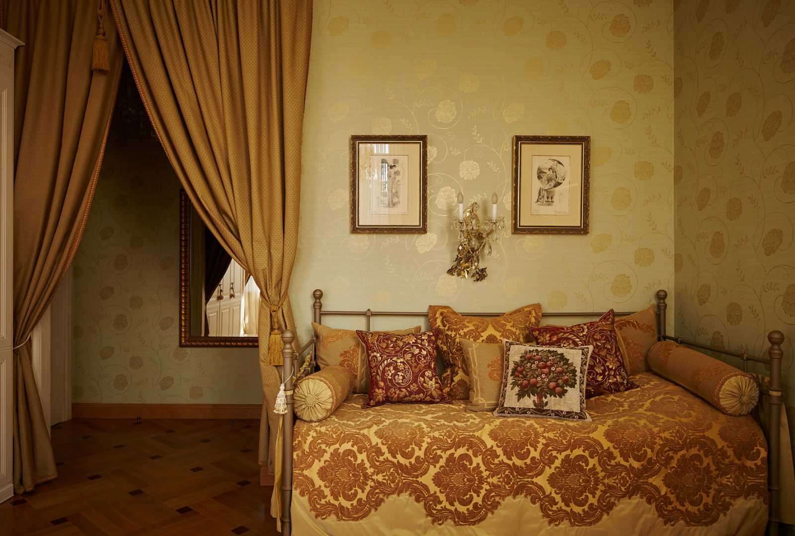 Детская комната