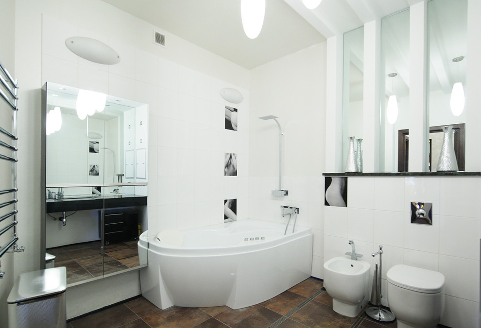 Квартира на Юго-Западе Москвы