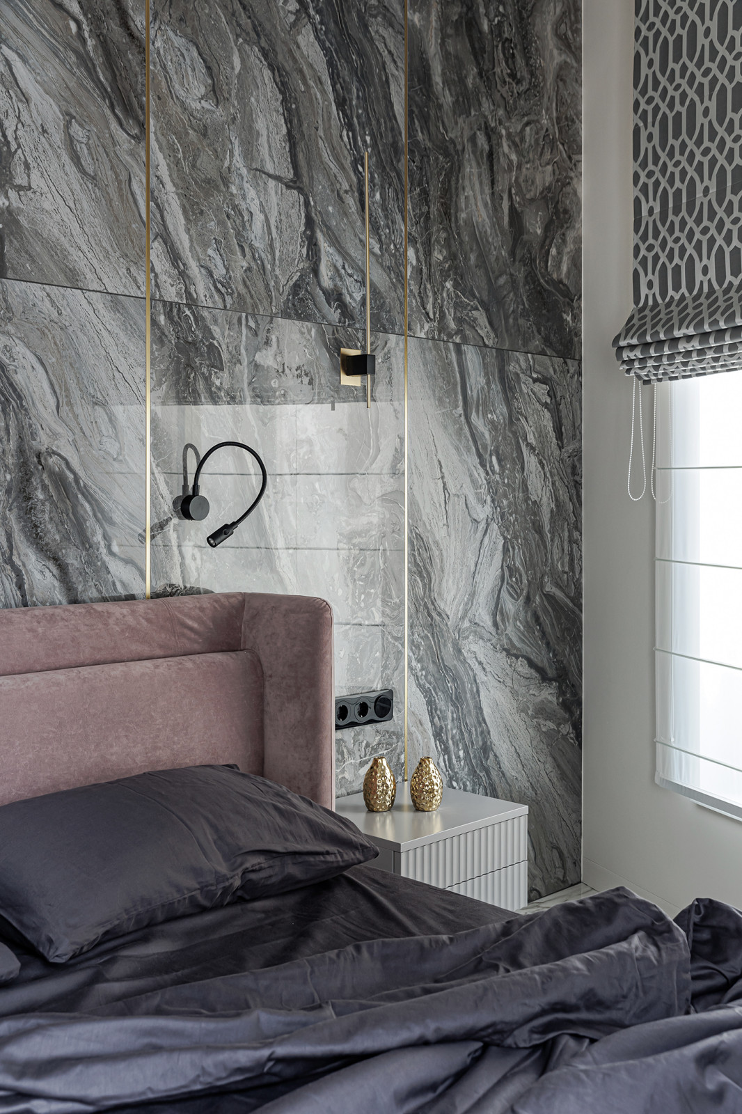 Ремонт квартиры в ЖК Титул, 57 м2