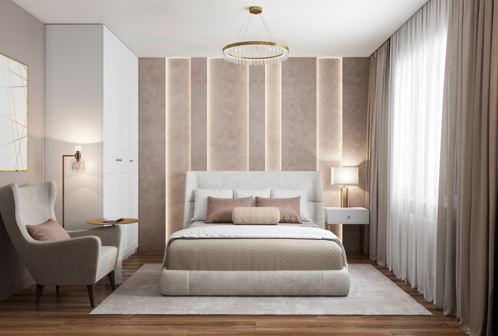 Частный дом - Исток