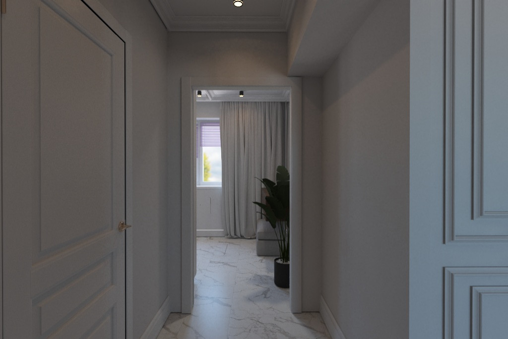 Частный дом в г.Давлеканово