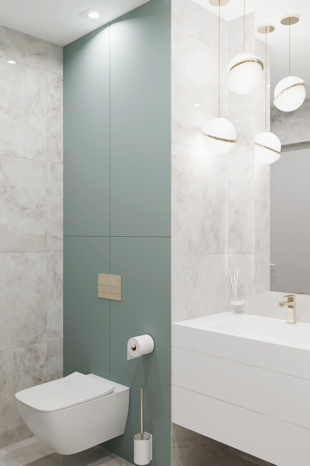 ЖК Горизонт