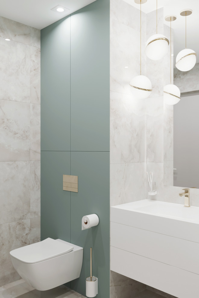 ЖК Горизонт