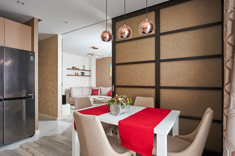 Квартира в центре Минска - 70м2