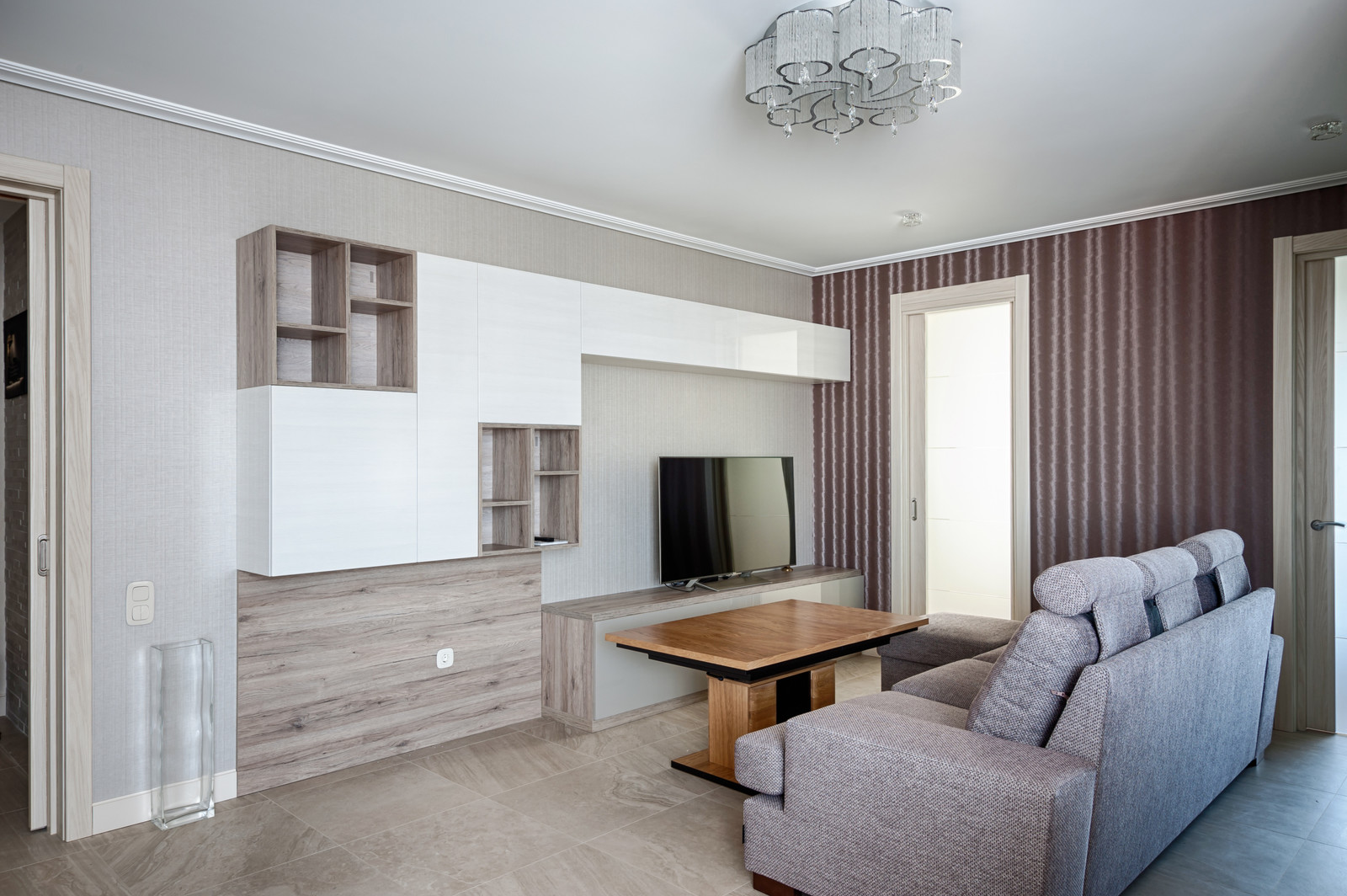 Квартира на верности