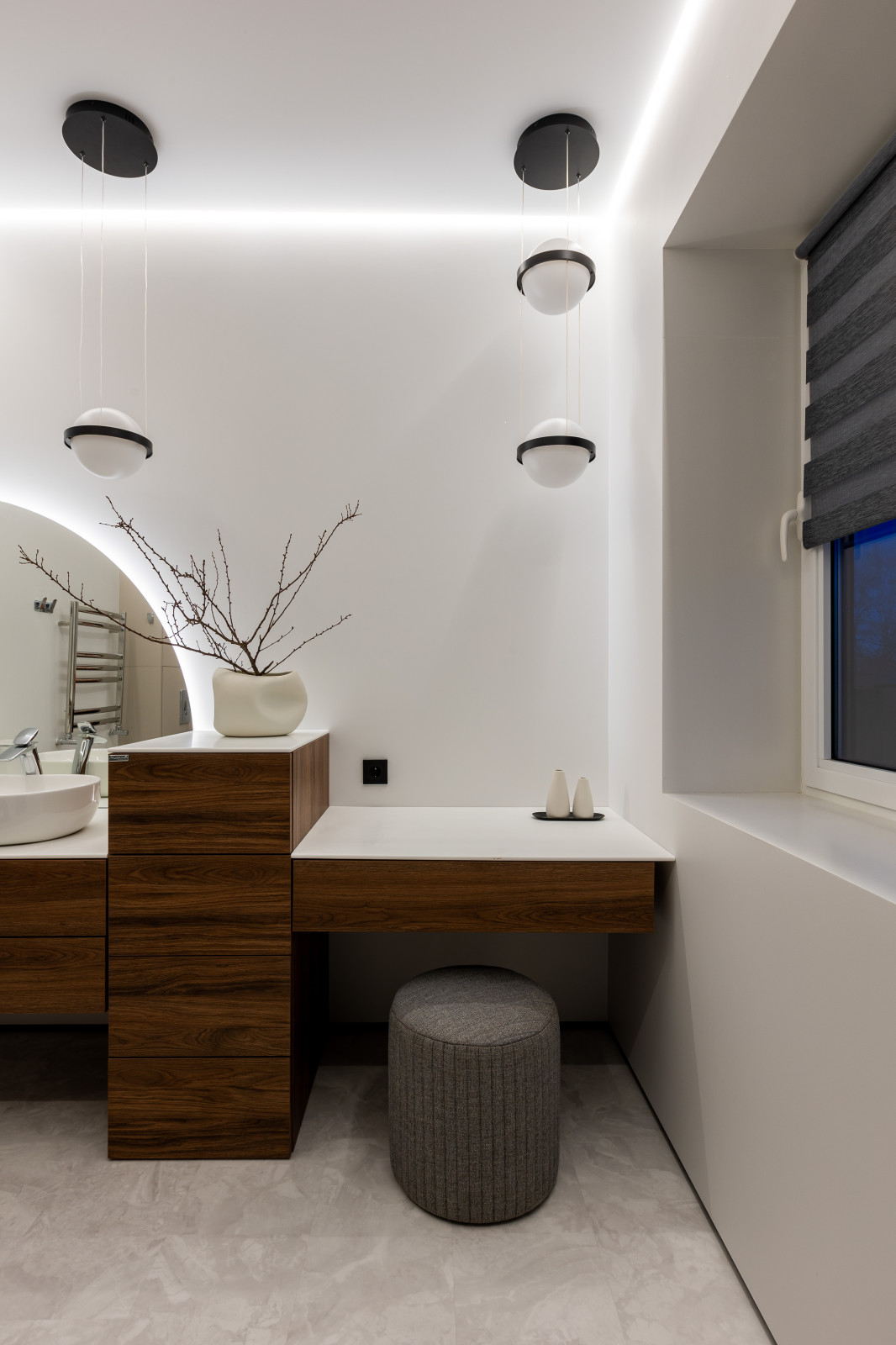 Интерьерная съемка