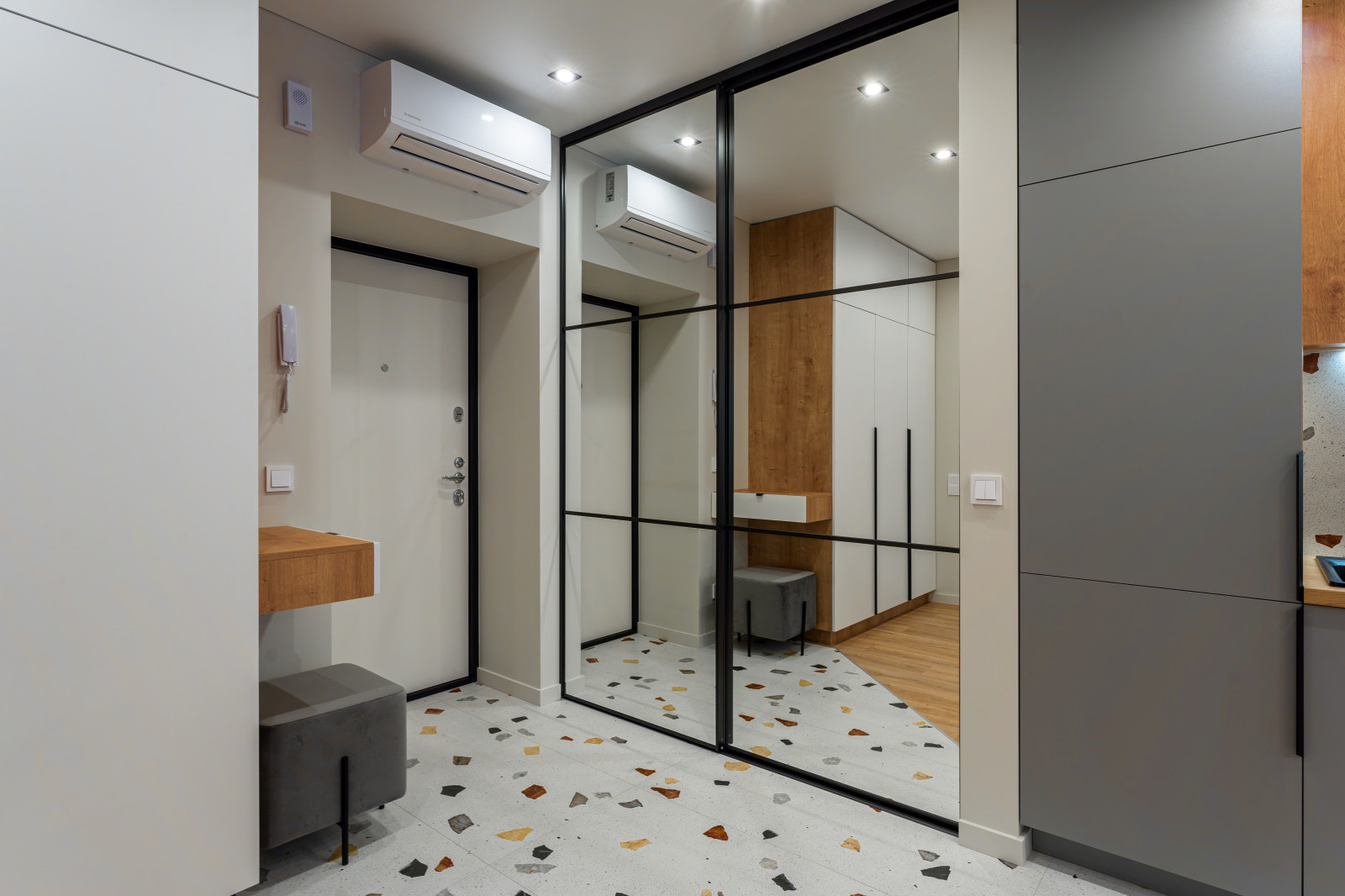 Квартира выходного дня у моря