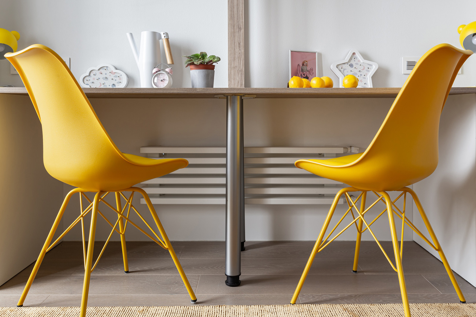 Утренний туман