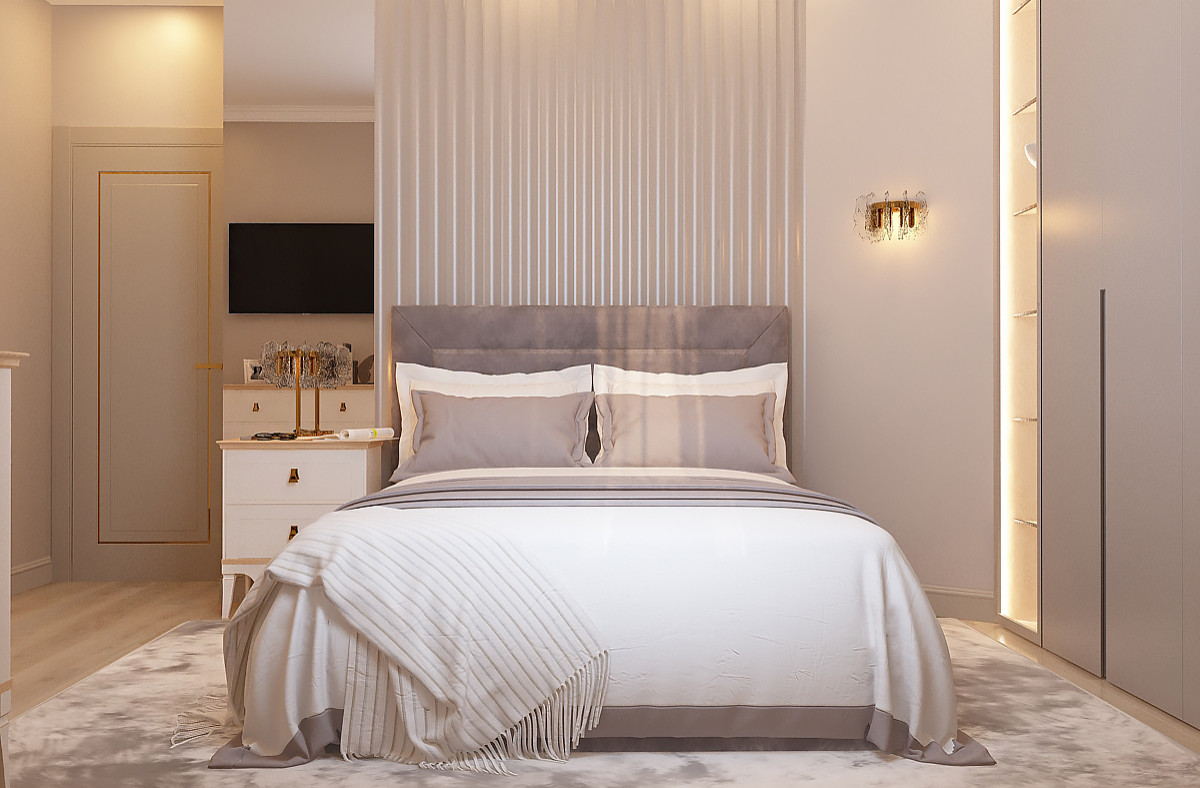 Квартира 95 кв.