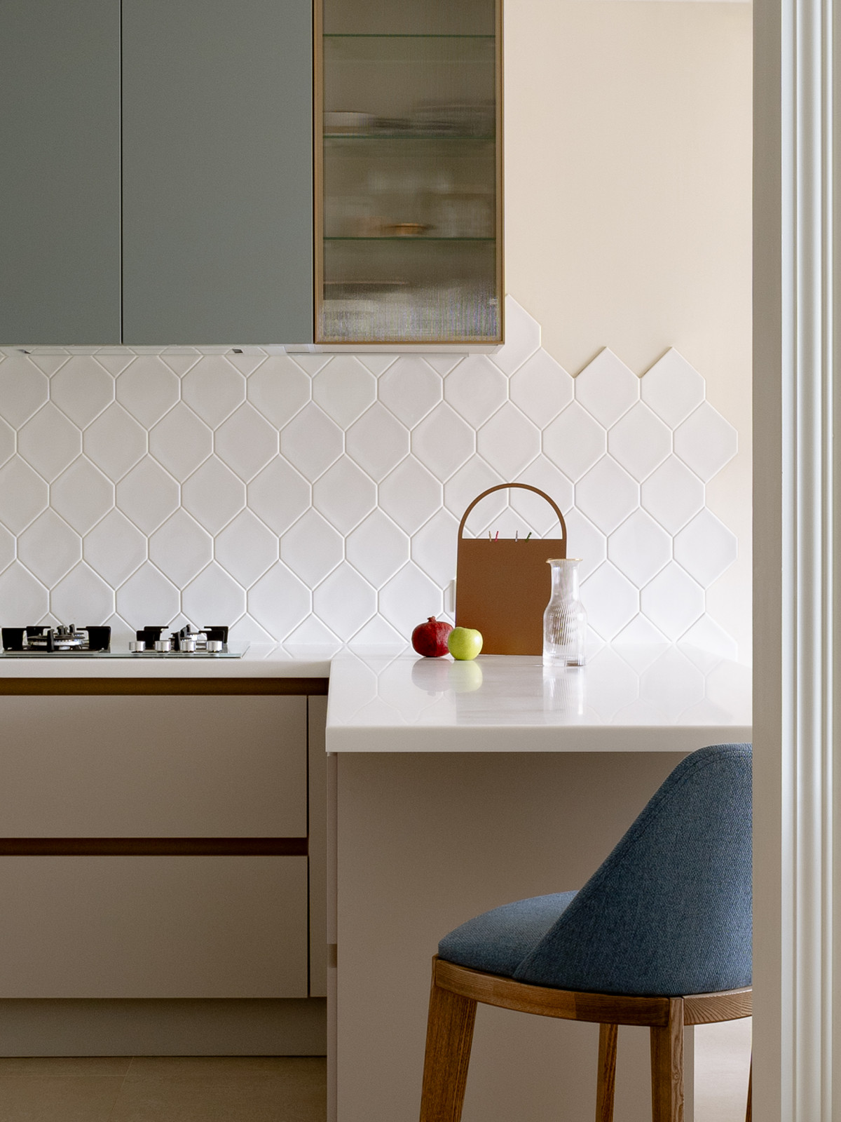 Обложка проекта: Квартира на набережной