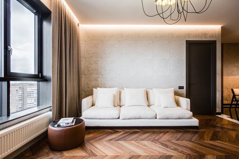 Загородный дом 2