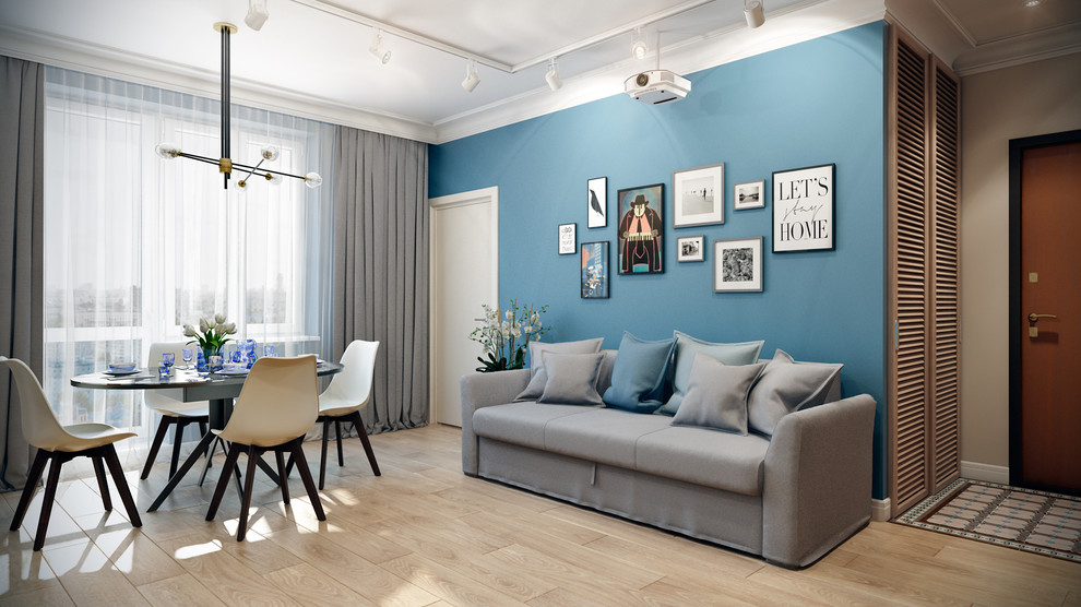 Принцип контраста