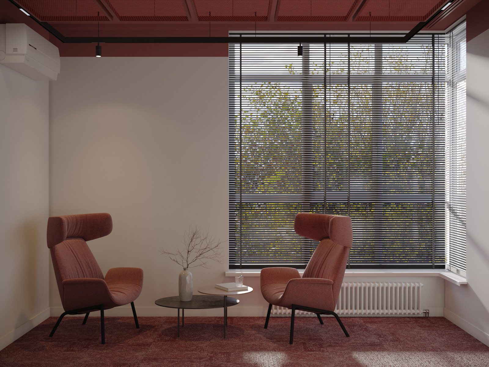 Офис на Донского