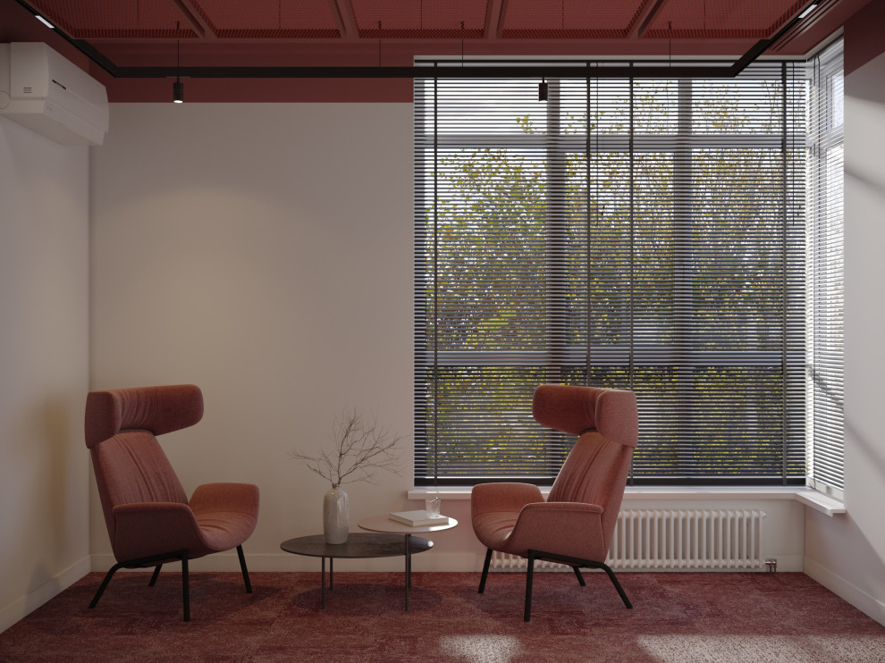 Офис на Донского