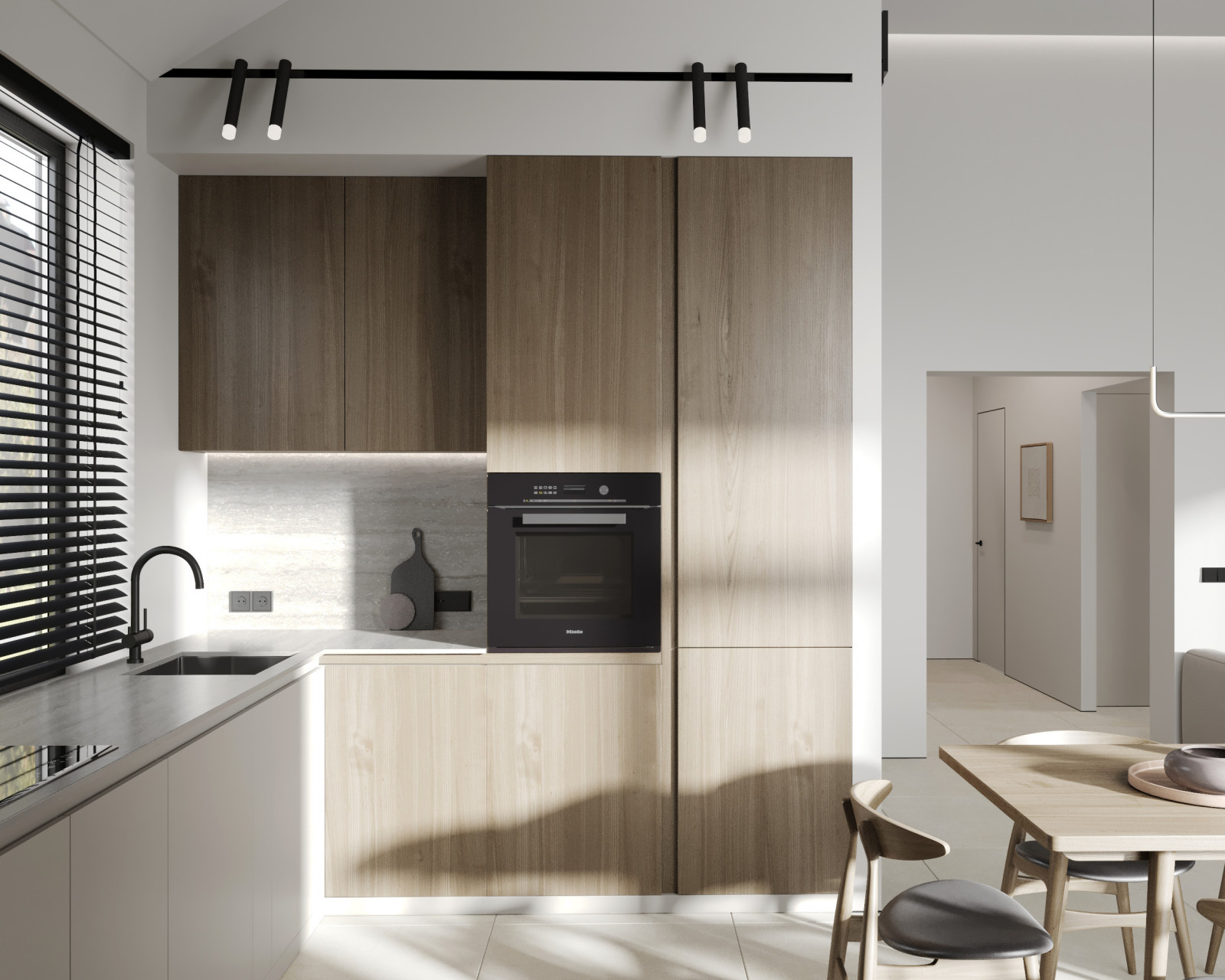 Дом в КП Заповедник